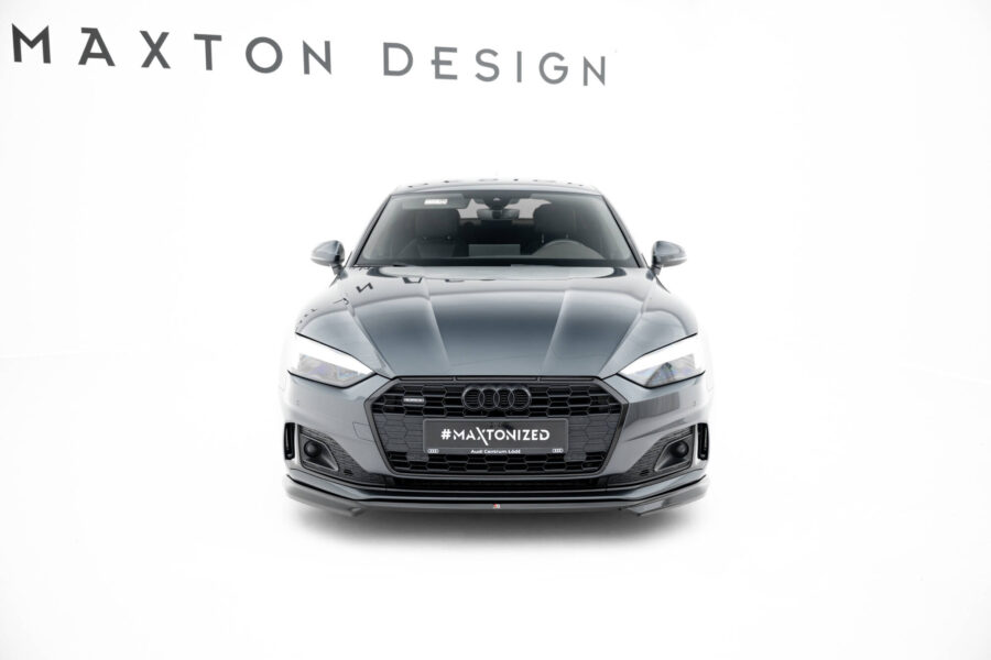 Frontleppe Audi A5 F5 Facelift V.1 – bilde 2 av 5