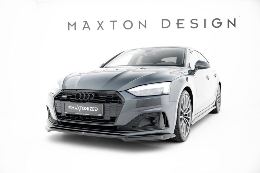 Frontleppe Audi A5 F5 Facelift V.1 – bilde 1 av 5