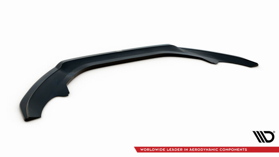 Frontleppe Audi A6 C7 V.1 – bilde 5 av 5
