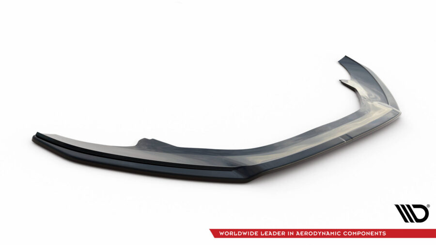 Frontleppe Audi A6 C7 V.1 – bilde 4 av 5