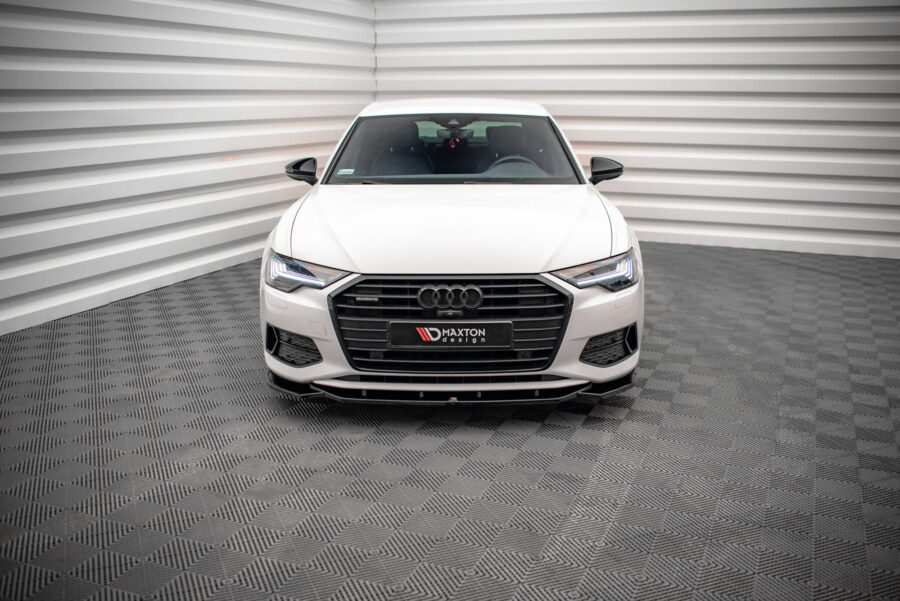 Frontleppe Audi A6 C8 V.1 – bilde 2 av 5