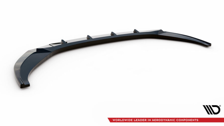 Frontleppe Audi A6 C8 V.1 – bilde 5 av 5