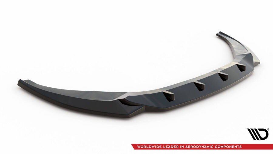 Frontleppe Audi A6 C8 V.1 – bilde 4 av 5