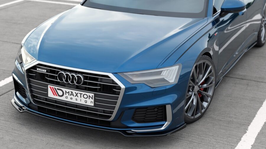 Frontleppe Audi A6 S-Line / S6 C8 / C8 Facelift V.1 – bilde 5 av 7