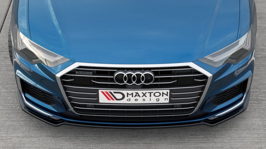 Frontleppe Audi A6 S-Line / S6 C8 / C8 Facelift V.1 – bilde 2 av 7