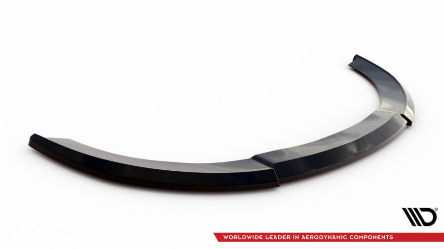 Frontleppe Audi A7 C7 V.1 – bilde 4 av 5