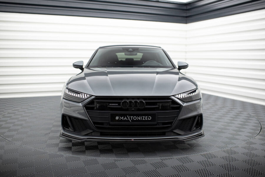 Frontleppe Audi A7 S-Line C8 / S7 C8 / C8 Facelift / S7 Facelift V.1 – bilde 2 av 5
