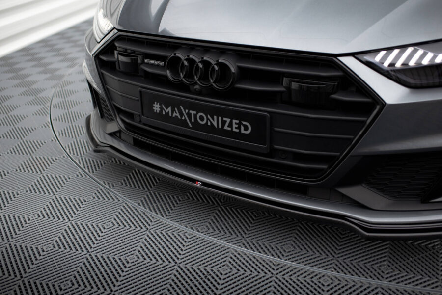 Frontleppe Audi A7 S-Line C8 / S7 C8 / C8 Facelift / S7 Facelift V.1 – bilde 3 av 5
