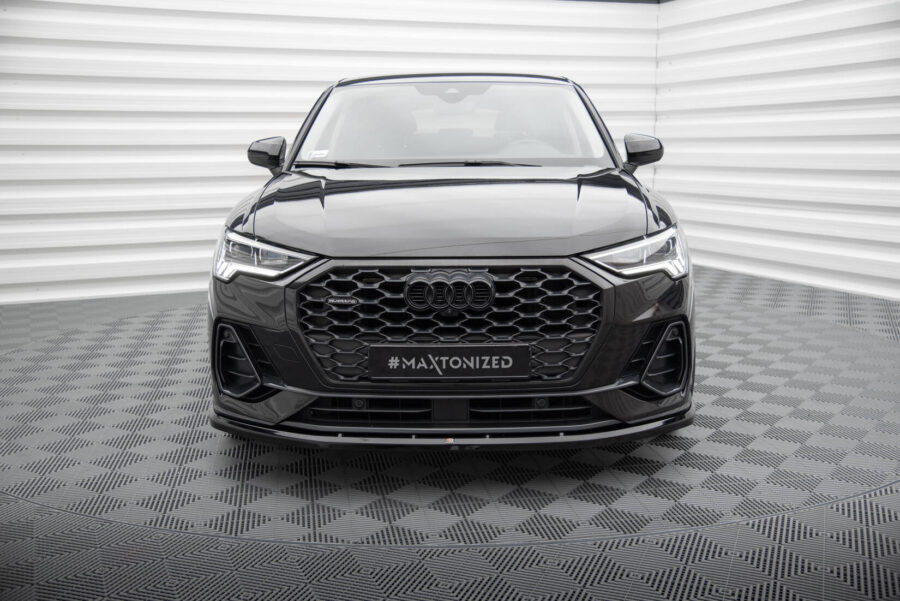 Frontleppe Audi Q3 Sportback F3 V.1 – bilde 2 av 6