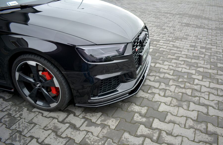 Frontleppe Audi RS3 8V FL Sportback V.1 – bilde 4 av 7