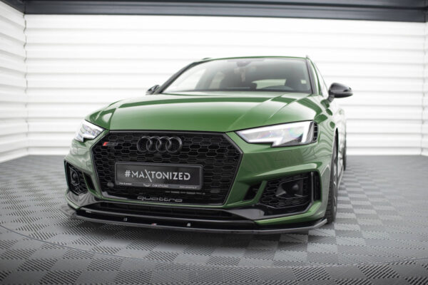 Frontleppe Audi RS4 B9 V.1 – bilde 1 av 5