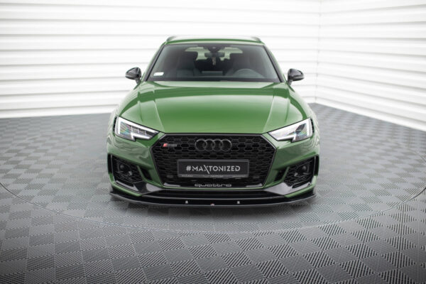 Frontleppe Audi RS4 B9 V.1 – bilde 2 av 5