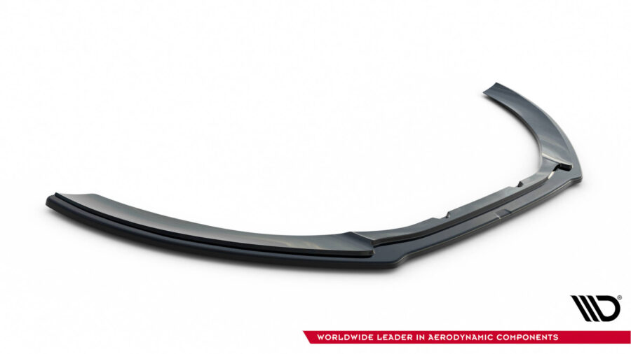 Front Diffusor V.1 Audi RS6 C7 / C7 Facelift – bilde 4 av 5