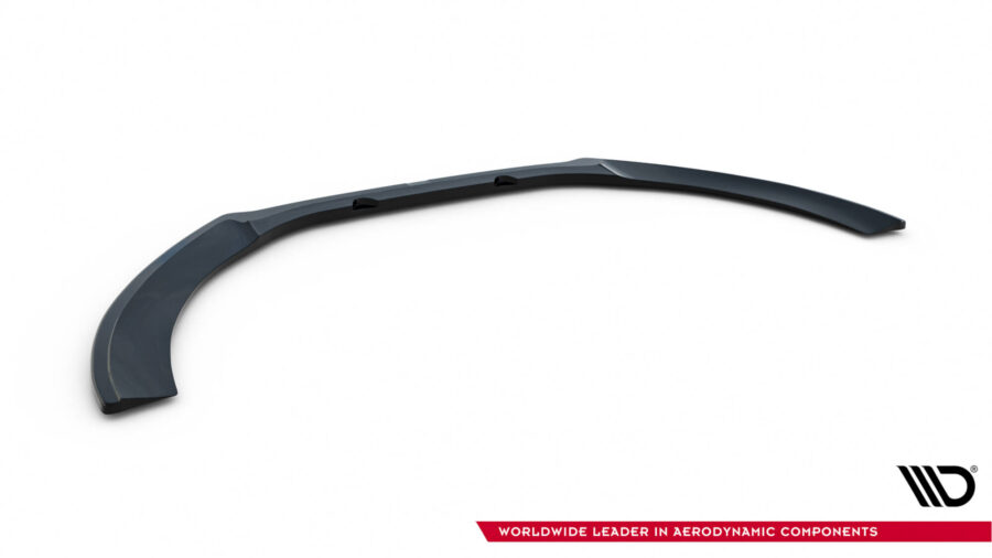 Front Diffusor V.1 Audi RS6 C7 / C7 Facelift – bilde 5 av 5