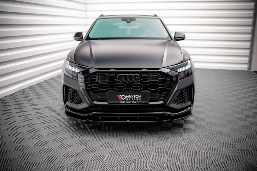 Frontleppe Audi RSQ8 Mk1 V.1 – bilde 2 av 5