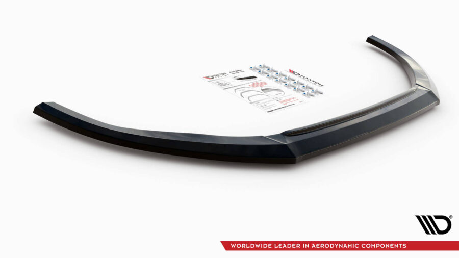 Frontleppe Audi S3 / A3 S-Line 8V Sedan / Cabrio V.1 – bilde 3 av 4