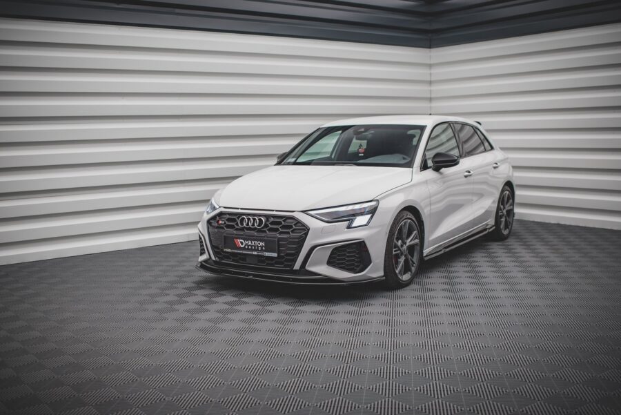 Frontleppe Audi S3 / A3 S-Line 8Y V.1 – bilde 1 av 5