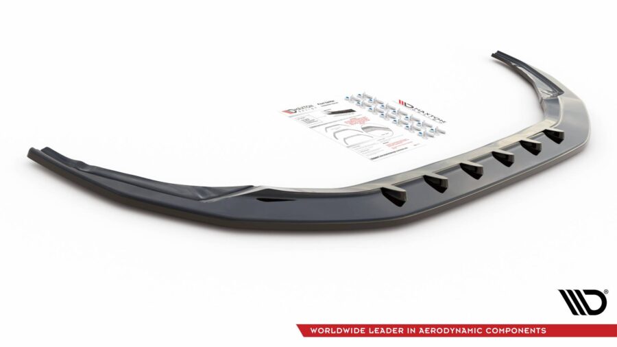 Frontleppe Audi S3 / A3 S-Line 8Y V.1 – bilde 4 av 5