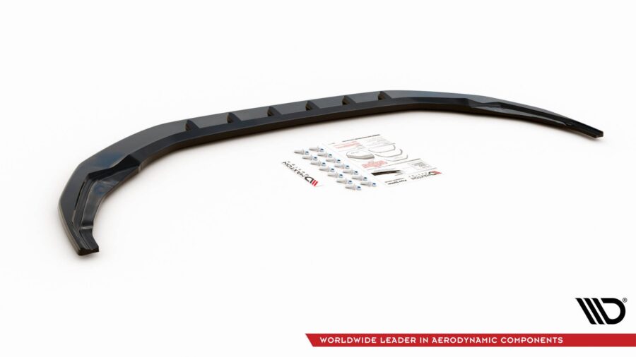 Frontleppe Audi S3 / A3 S-Line 8Y V.1 – bilde 5 av 5