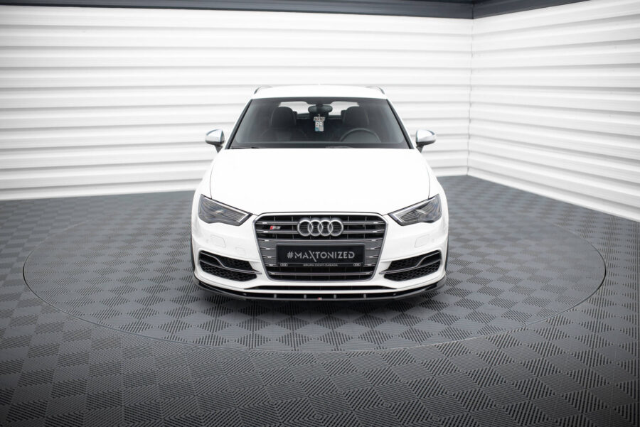 Frontleppe Audi S3 / A3 S-Line Sportback / Hatchback 8V V.1 – bilde 3 av 5