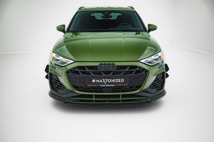 Frontleppe Audi S3 Sportback / A3 S-line Sportback 8Y Facelift V.1 – bilde 2 av 5