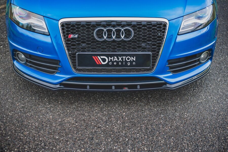 Frontleppe Audi S4 / A4 S-Line B8 V.1 – bilde 3 av 7