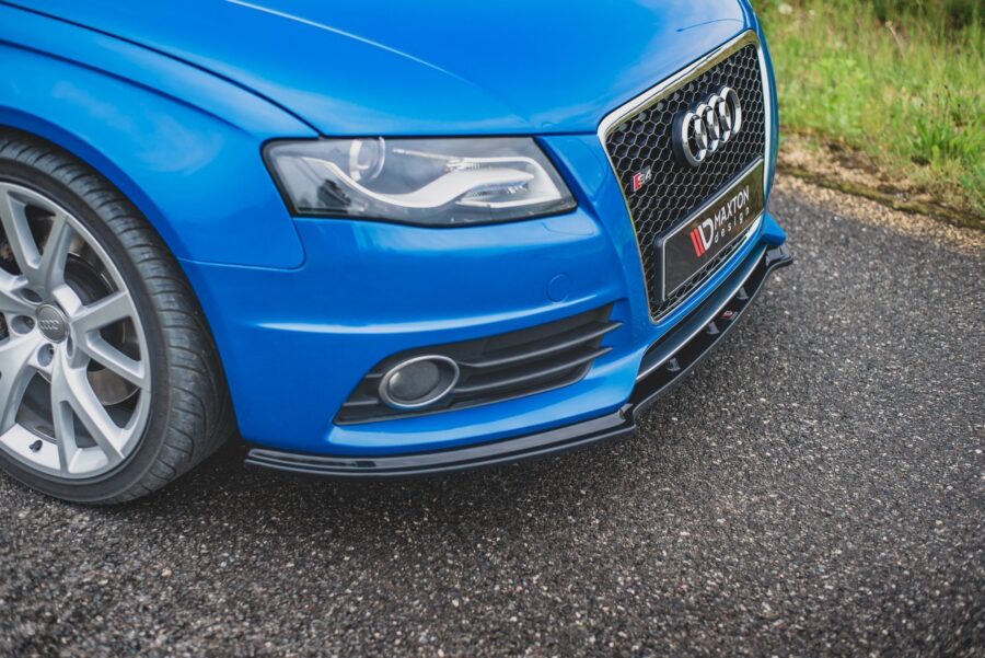 Frontleppe Audi S4 / A4 S-Line B8 V.1 – bilde 4 av 7