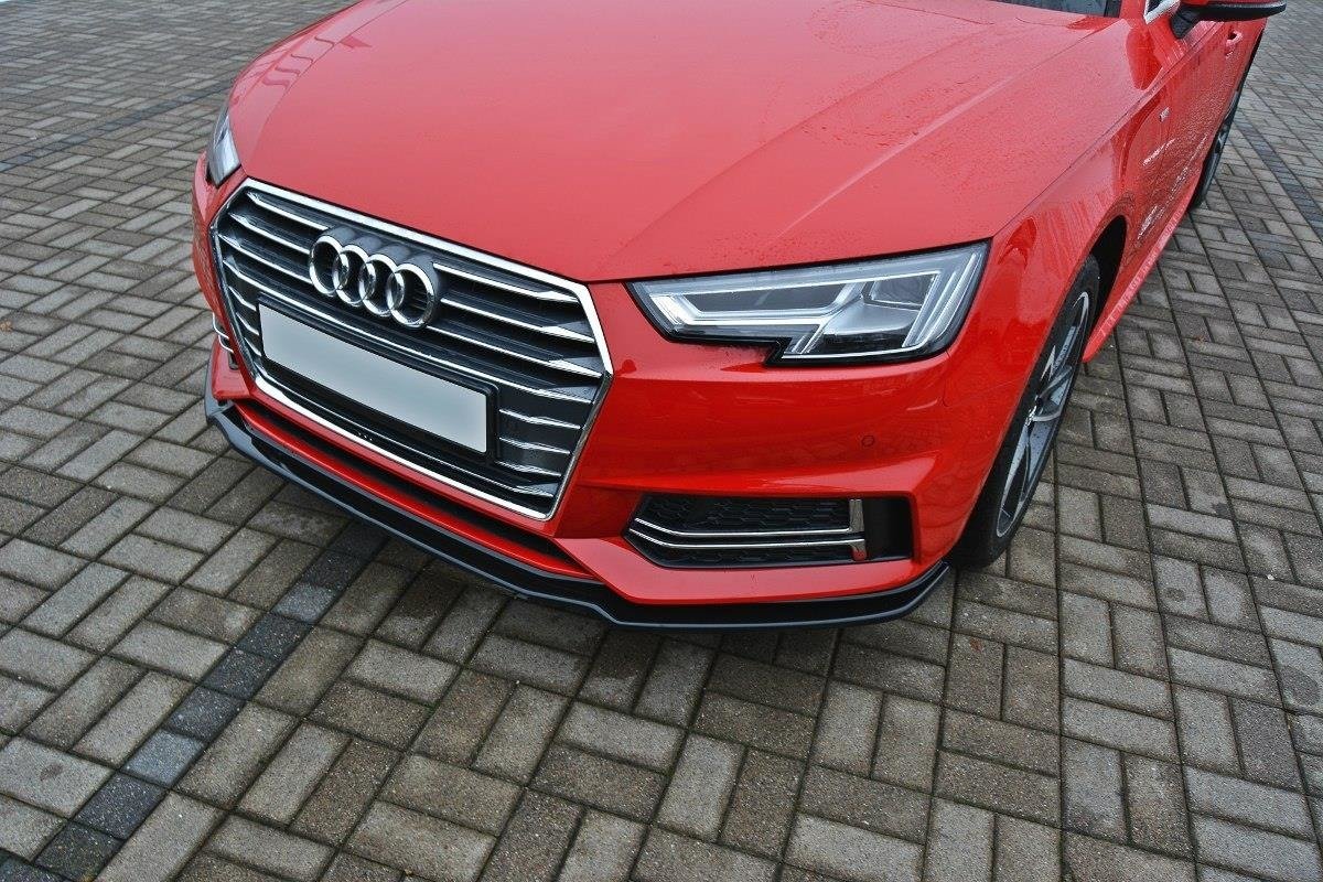 Frontleppe V.1 Audi S4 / A4 S-Line B9