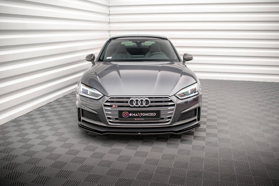 Frontleppe Audi S5 / A5 S-Line F5 Coupe / Sportback V.1 – bilde 2 av 5