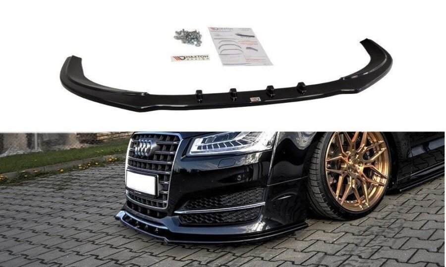 Frontleppe Audi S8 D4 FL V.1 – bilde 1 av 3