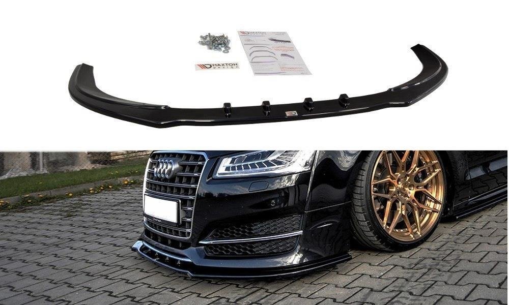 Frontleppe V.1 Audi S8 D4 FL