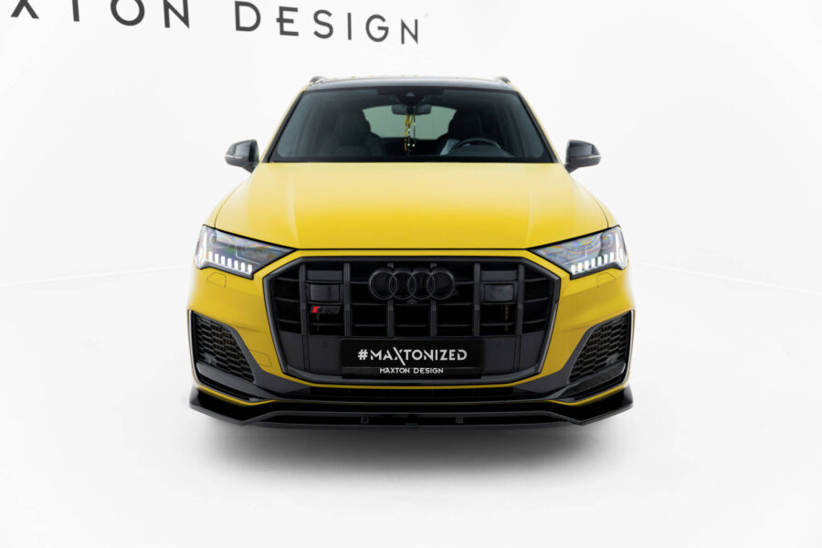 Frontleppe Audi SQ7 /Q7 S-Line Mk2 (4M) Facelift V.1 – bilde 2 av 5