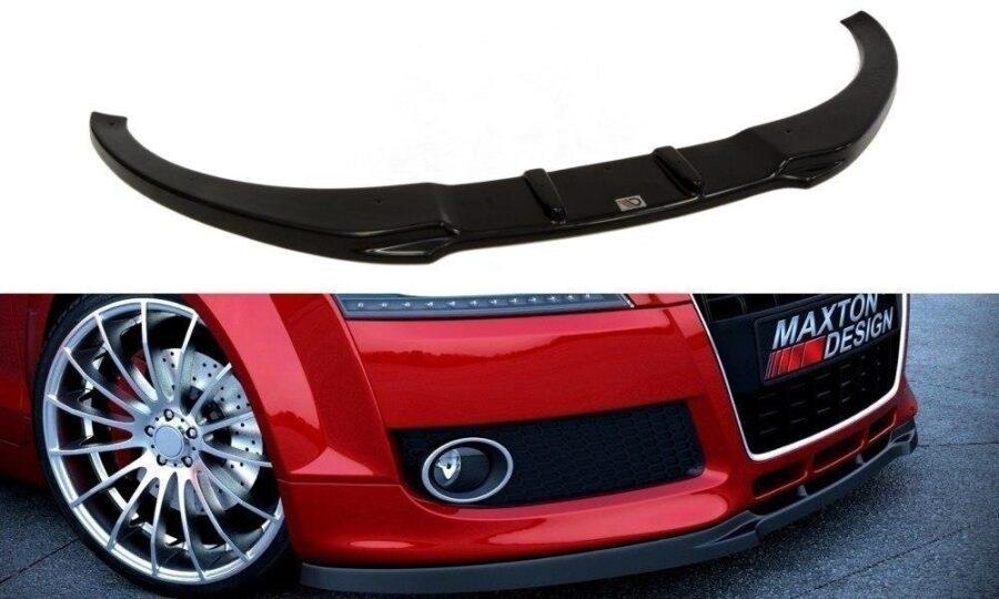 Frontleppe Audi TT 8J V.1 – bilde 1 av 2