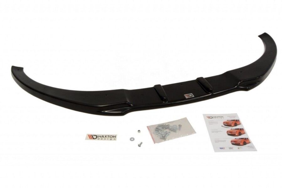 Frontleppe Audi TT 8J V.1 – bilde 2 av 2