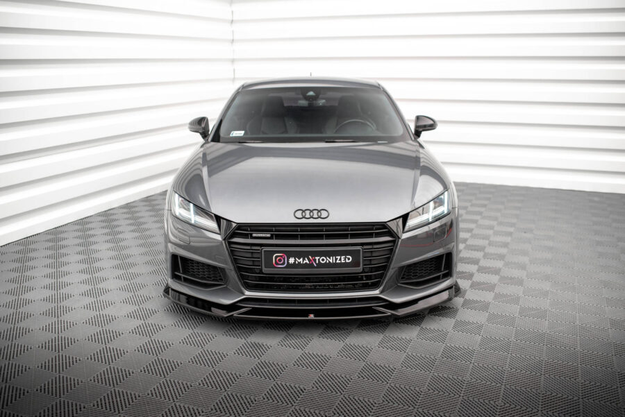 Frontleppe Audi TT S / S-Line 8S V.1 – bilde 2 av 5