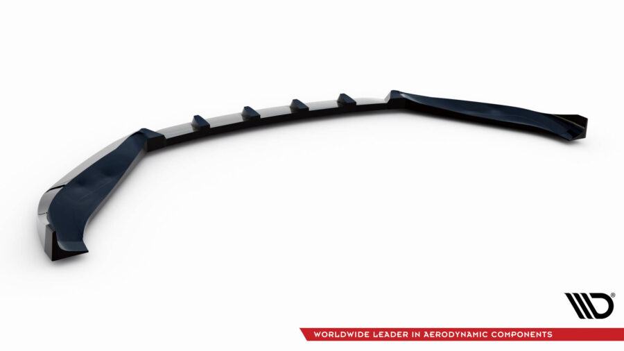 Frontleppe Audi TT S / TT S-Line 8S Facelift V.1 – bilde 5 av 5