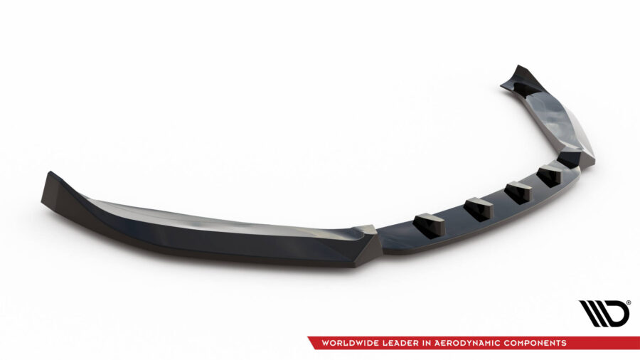 Frontleppe Audi TT S / TT S-Line 8S Facelift V.1 – bilde 4 av 5