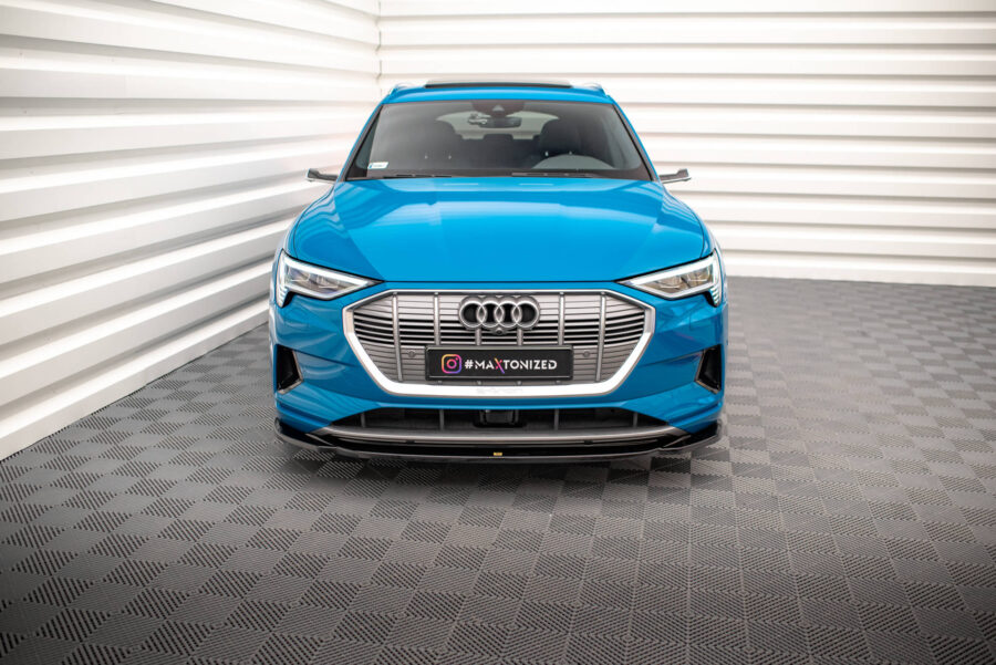 Frontleppe Audi e-tron V.1 – bilde 2 av 5