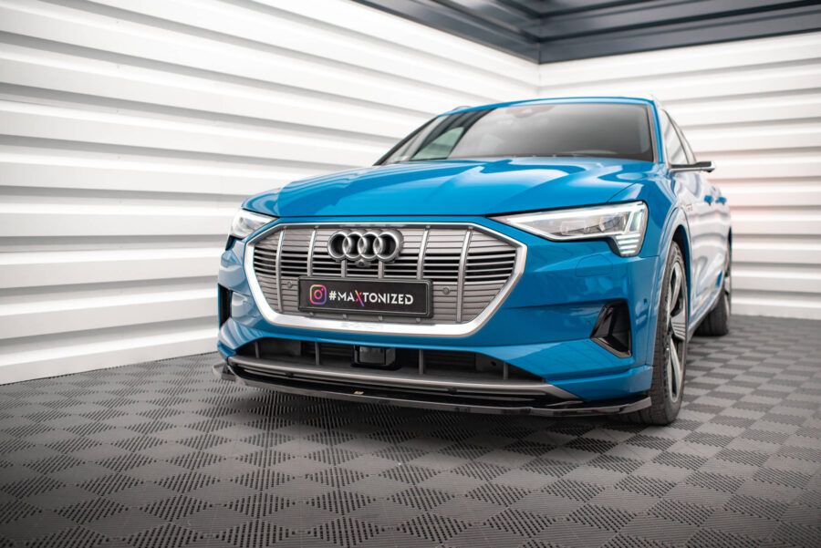 Frontleppe Audi e-tron V.1 – bilde 1 av 5