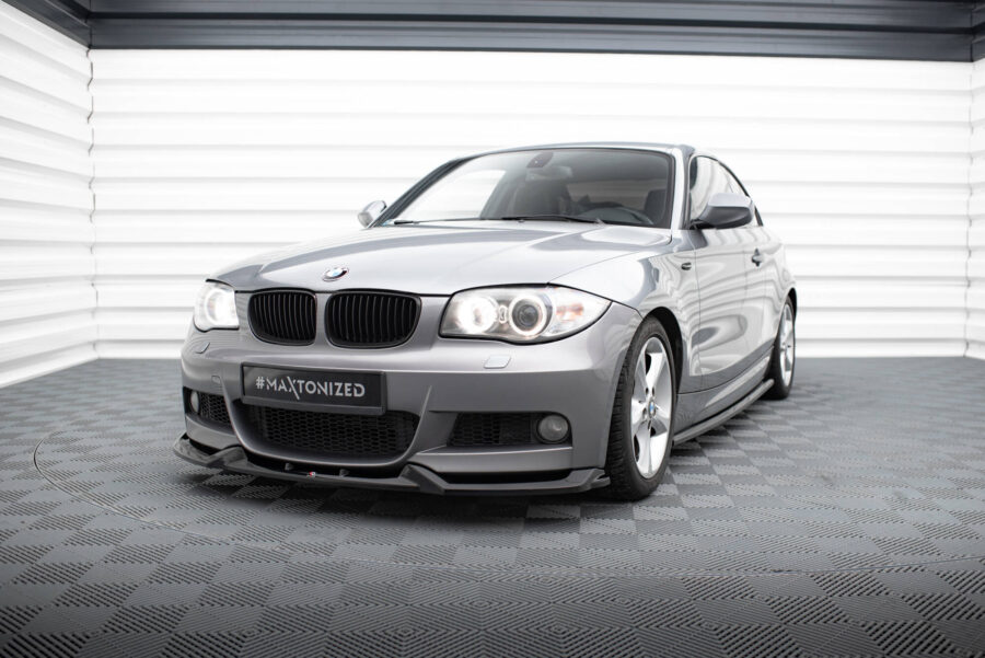 Frontleppe BMW 1 M-Pack E82 V.1 – bilde 1 av 5