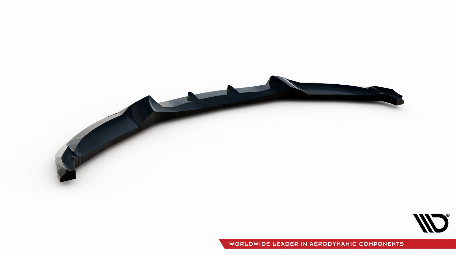 Frontleppe V.1 BMW 1 M-Pack E82 - Bilde 5