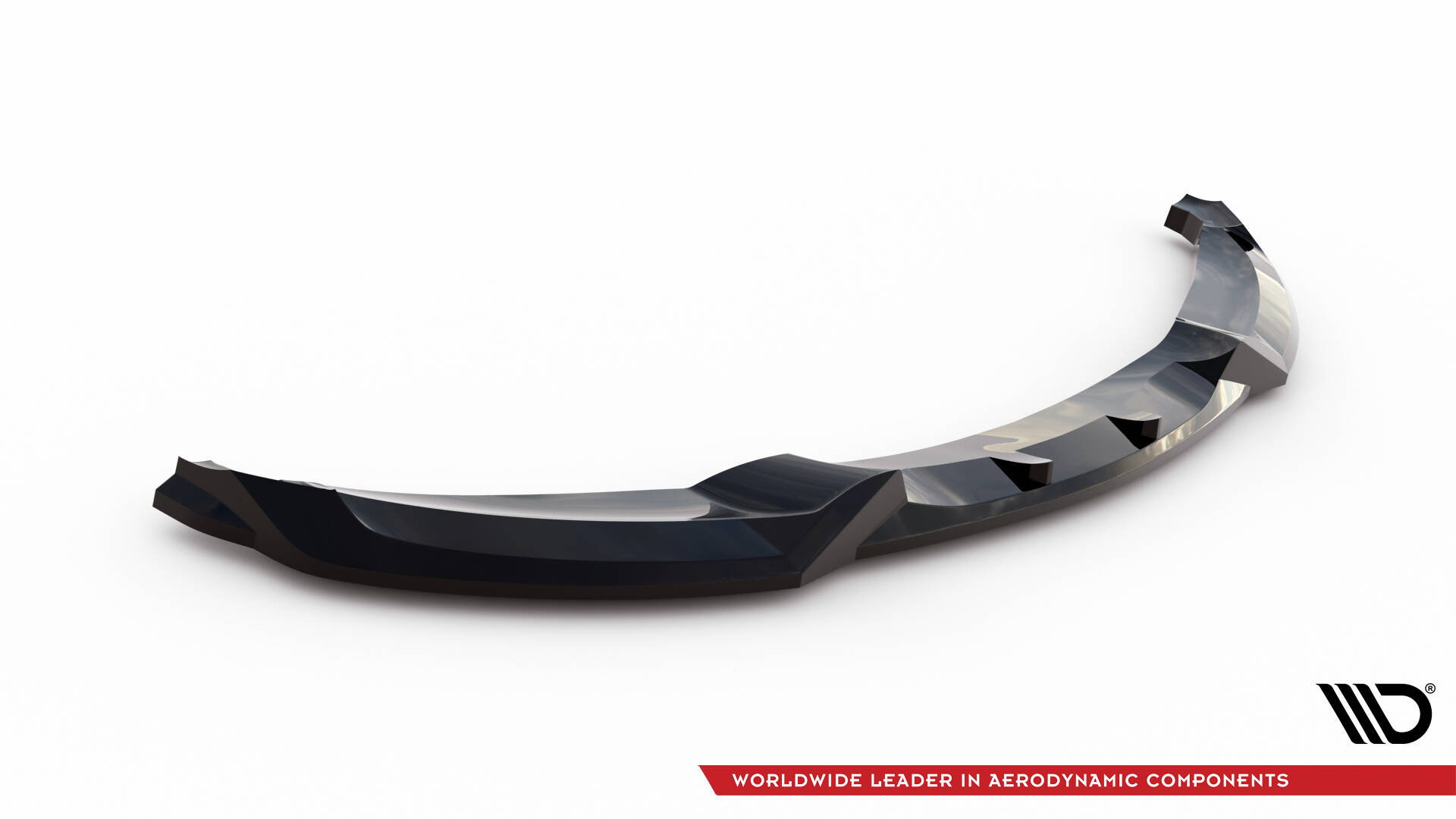 Frontleppe V.1 BMW 1 M-Pack E82 - Bilde 4