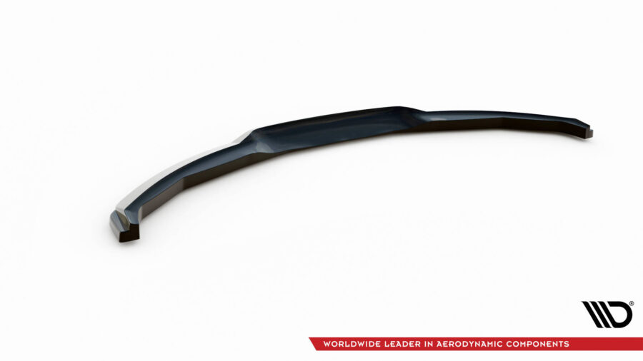 Frontleppe BMW 1 M-Pack E87 / E81 Facelift V.1 – bilde 5 av 5