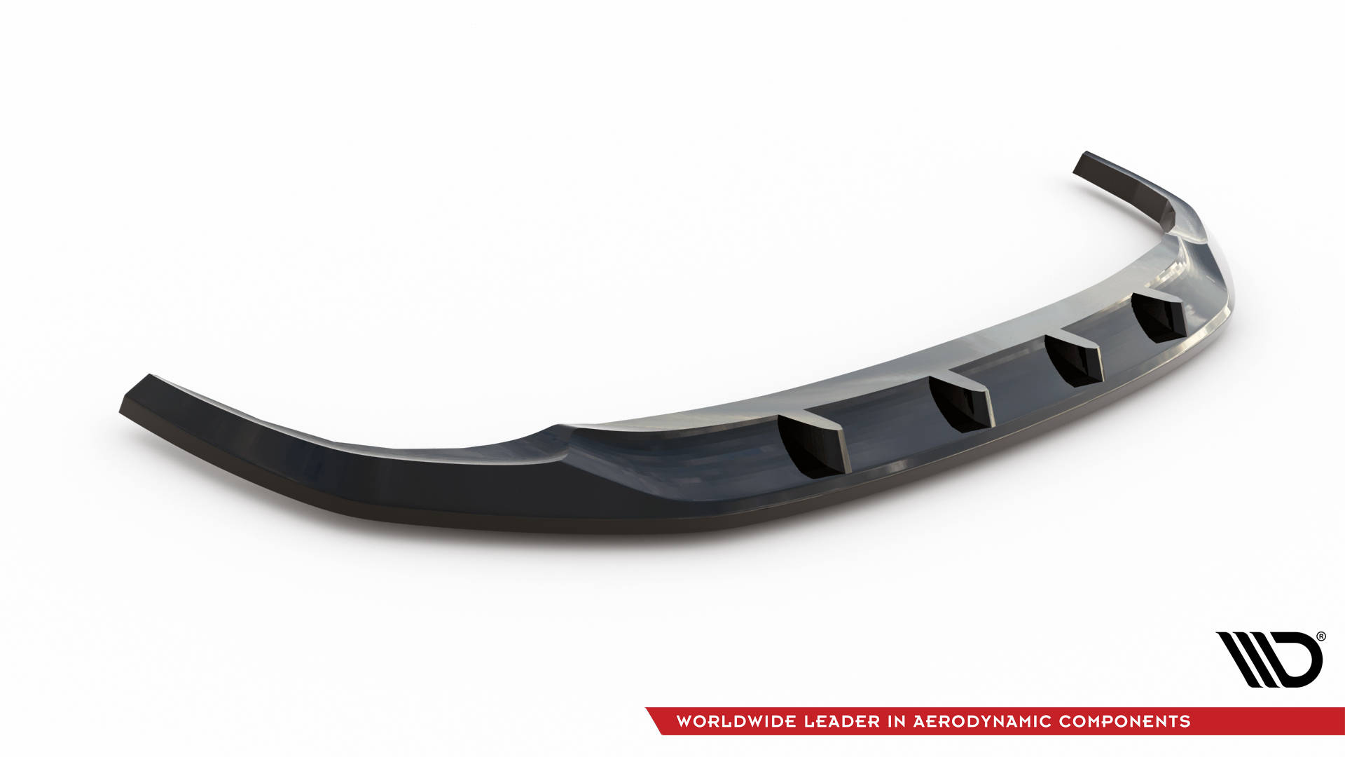 Frontleppe BMW 2 Coupe G42 V.1 - Bilde 4