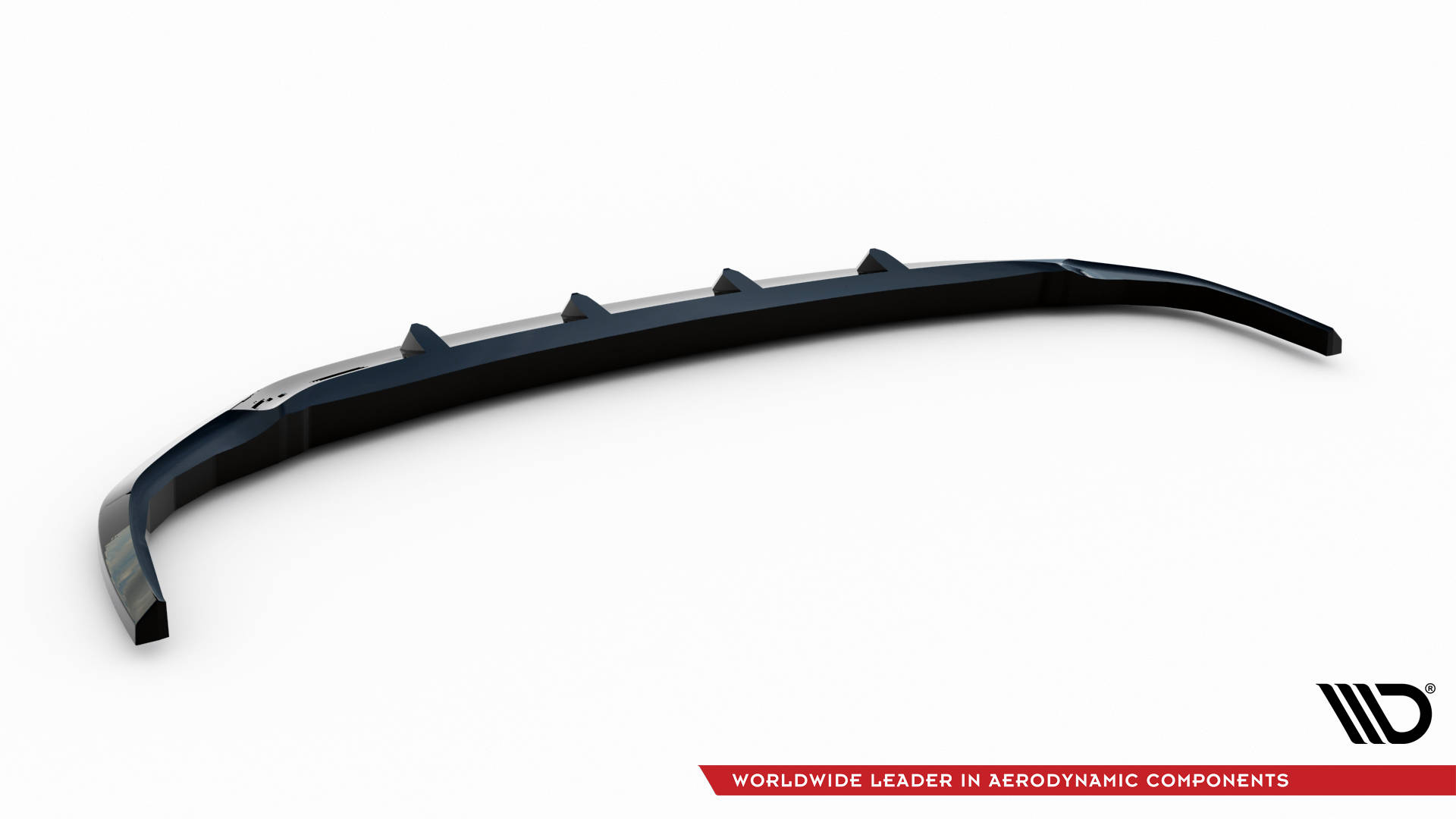 Frontleppe BMW 2 Coupe G42 V.1 - Bilde 5