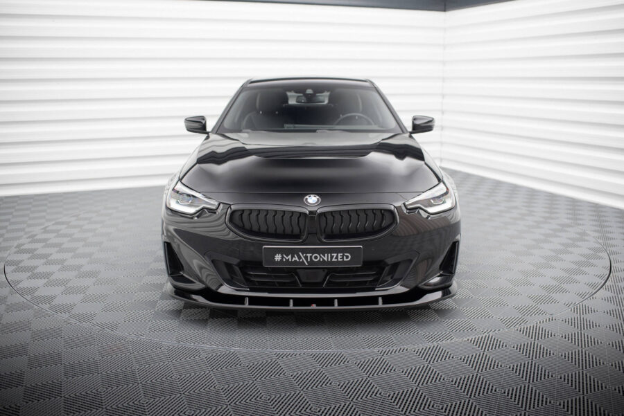 Frontleppe BMW 2 Coupe G42 V.1 – bilde 2 av 5