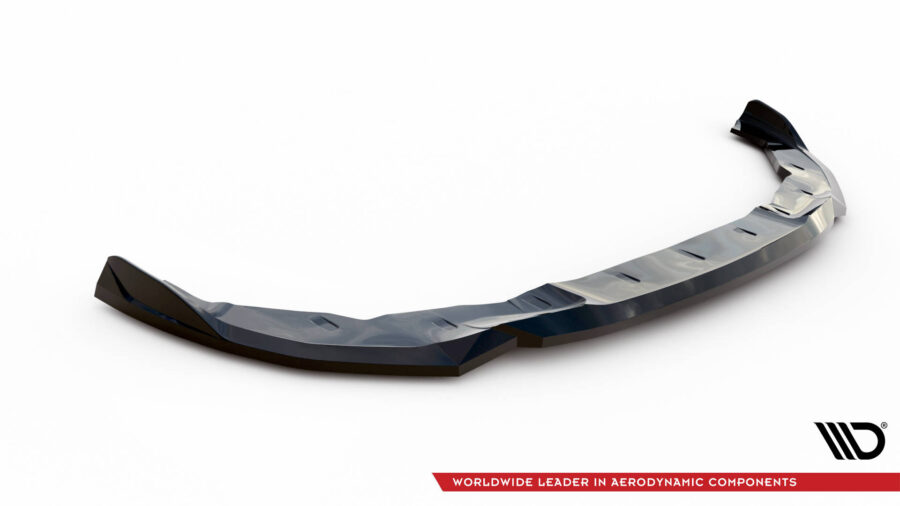 Frontleppe BMW 2 Coupe M-Pack / M240i G42 V.1 – bilde 4 av 5