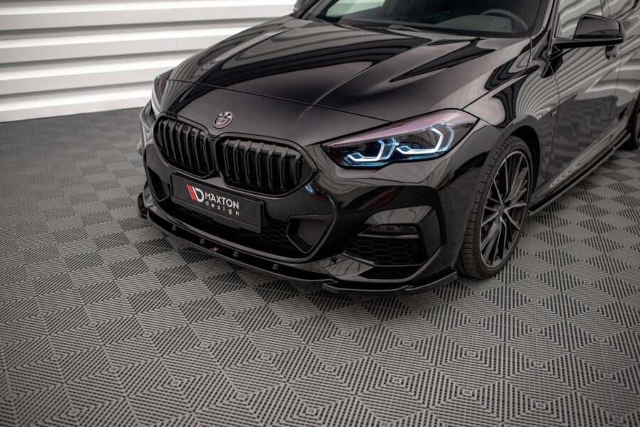 Frontleppe BMW 2 Gran Coupe M-Pack / M235i F44 V.1 – bilde 1 av 4