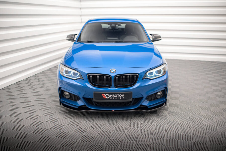 Frontleppe BMW 2 M-Pack F22 V.1 – bilde 2 av 5