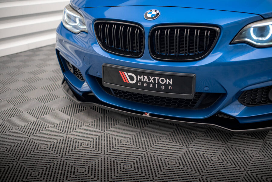 Frontleppe BMW 2 M-Pack F22 V.1 – bilde 3 av 5